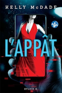 Couverture_L' appât