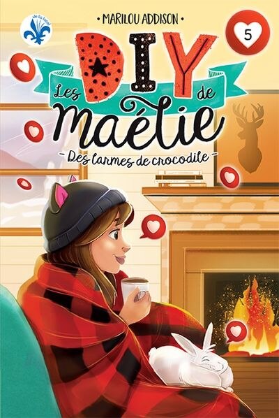 Des larmes de crocodile