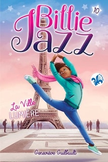 Front cover_La Ville lumière
