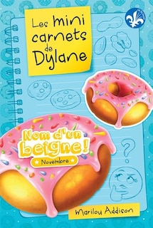 Front cover_Nom d'un beigne !