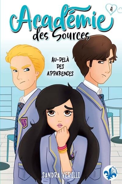 Front cover_Au-del&agrave; des apparences