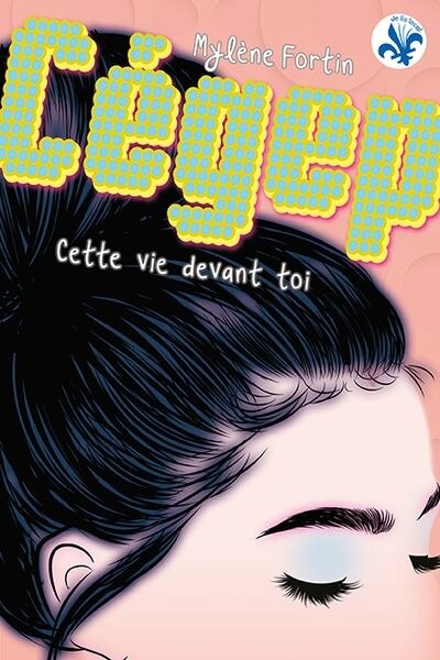 Cette vie devant toi