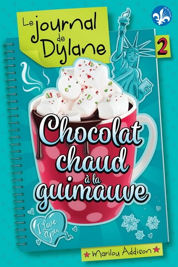 Couverture_Chocolat chaud à la guimauve