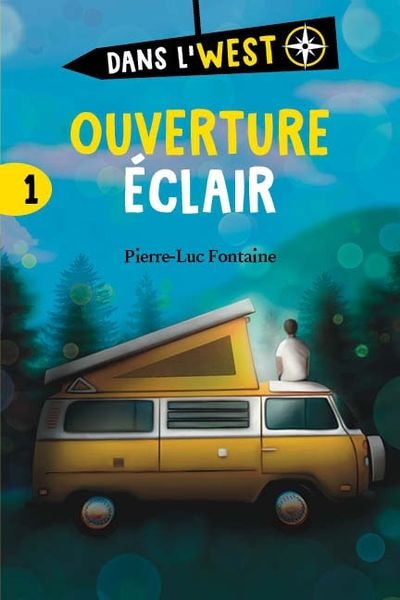 Front cover_Ouverture éclair