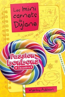 Front cover_Passion bonbons