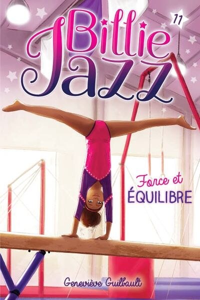 Front cover_Force et équilibre