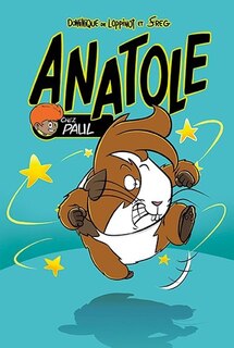 Front cover_Chez Paul