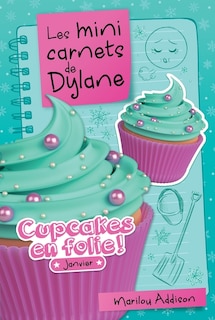 Front cover_Cupcakes en folie !