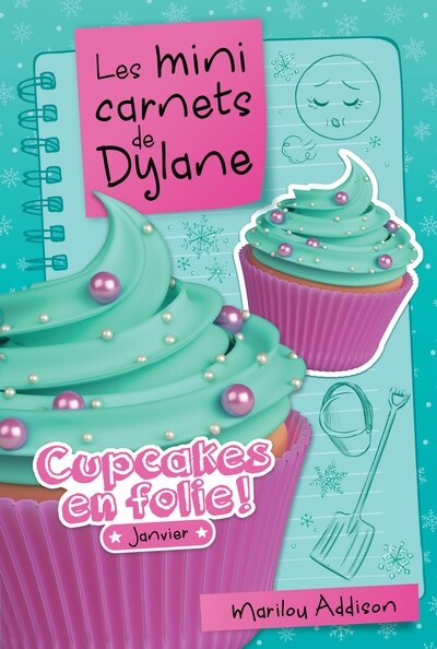 Front cover_Cupcakes en folie !