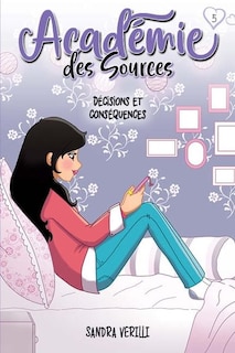 Front cover_Décisions et conséquences