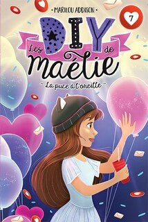 Front cover_La puce à l'oreille