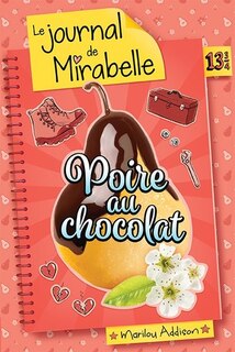 Front cover_Poire au chocolat