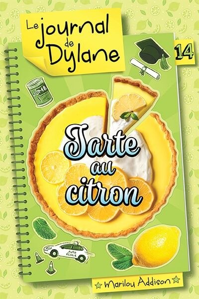 Front cover_Tarte au citron