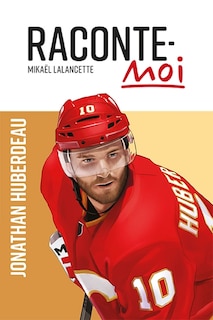 Couverture_Jonathan Huberdeau
