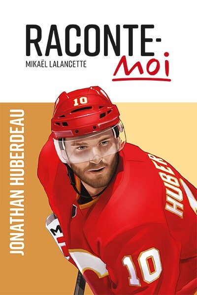 Couverture_Jonathan Huberdeau