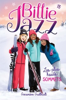Couverture_Les plus hauts sommets