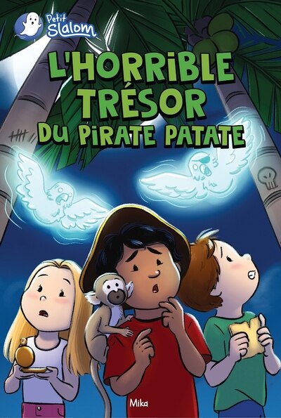 Couverture_L' horrible trésor du pirate patate