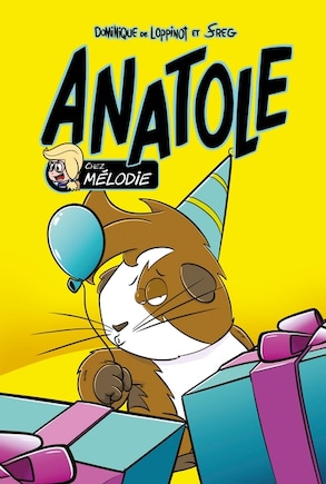 Couverture