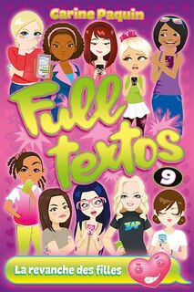 Front cover_La revanche des filles