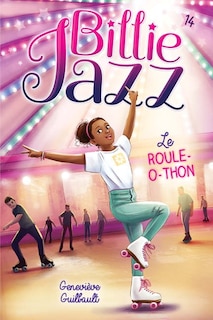 Front cover_Le roule-o-thon