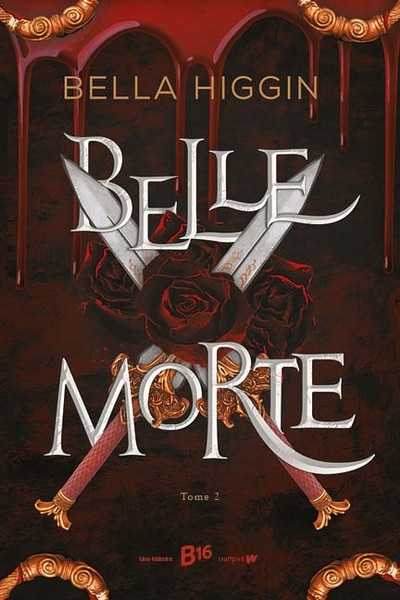 Front cover_Révélations