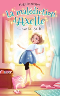 Front cover_Chat de ruelle