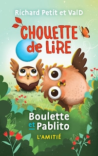 L' amitié