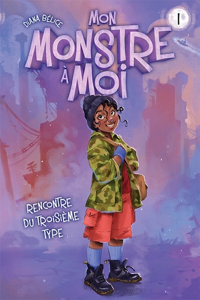 Front cover_Rencontre du troisième type