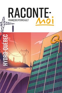 Front cover_Hydro-Québec