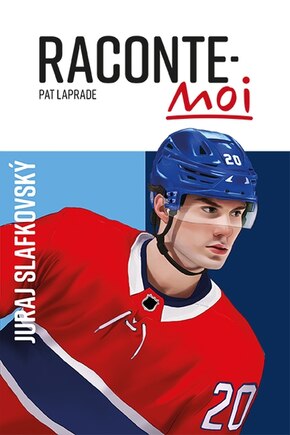 Raconte-moi - Juraj Slafkovsky