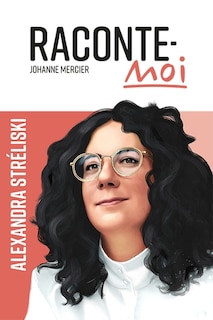 Front cover_Alexandra Stréliski