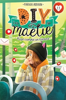Front cover_Rusé comme un renard