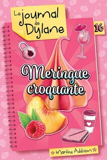 Front cover_Meringue croquante