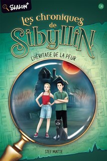 Couverture_L'héritage de la peur