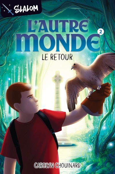 Couverture_Le retour