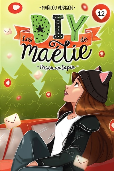 Front cover_Poser un lapin