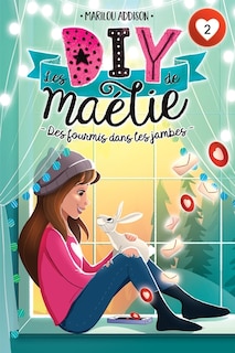 Front cover_Des fourmis dans les jambes