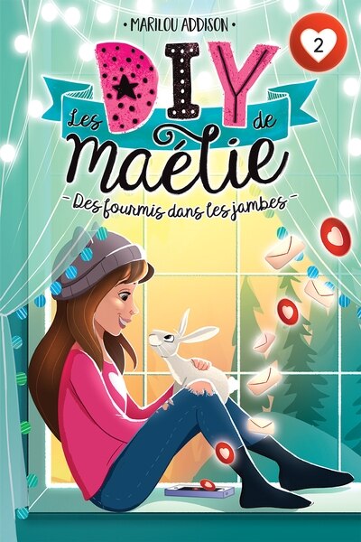 Front cover_Des fourmis dans les jambes