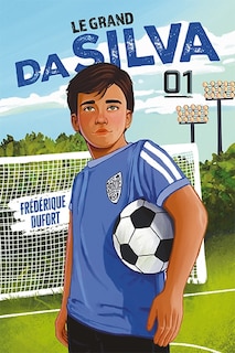 Front cover_Le grand Da Silva 01