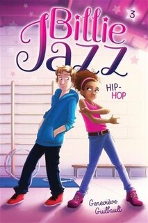 Front cover_Hip hop