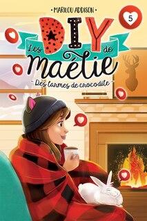Couverture_Les Des larmes de crocodile