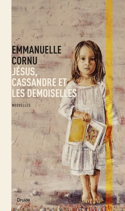 Couverture_Jésus, Cassandre et les Demoiselles