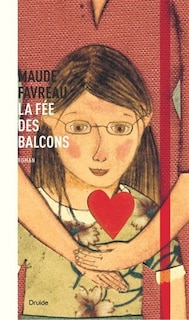 Couverture_La fée des balcons