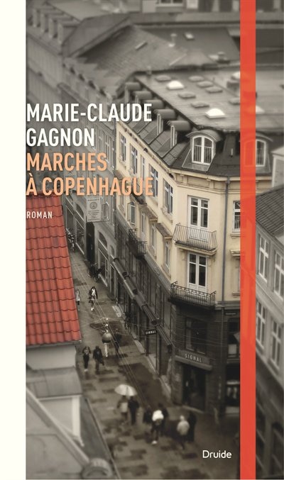 Front cover_Marches à Copenhague