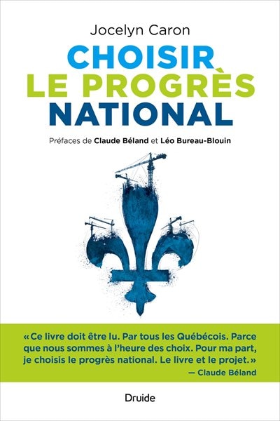 Choisir le progrès national