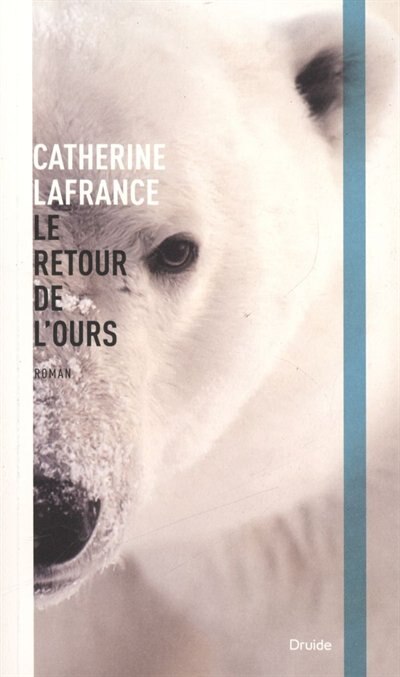 Couverture_Le retour de l'ours