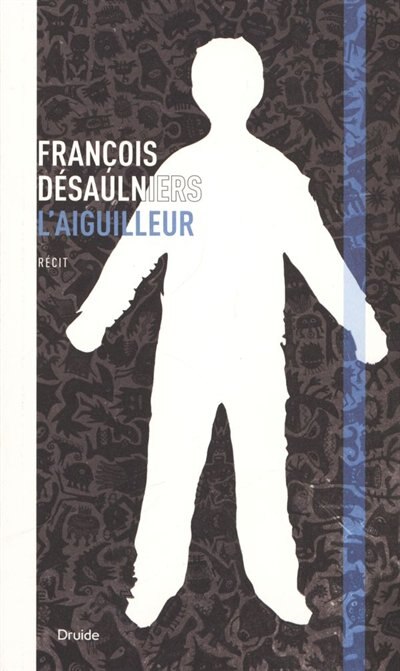 Front cover_L' aiguilleur
