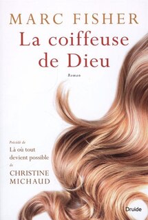 Front cover_La coiffeuse de Dieu