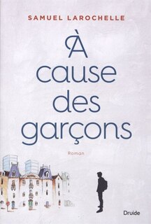 Couverture_À cause des garçons