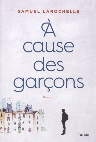 Couverture_À cause des garçons